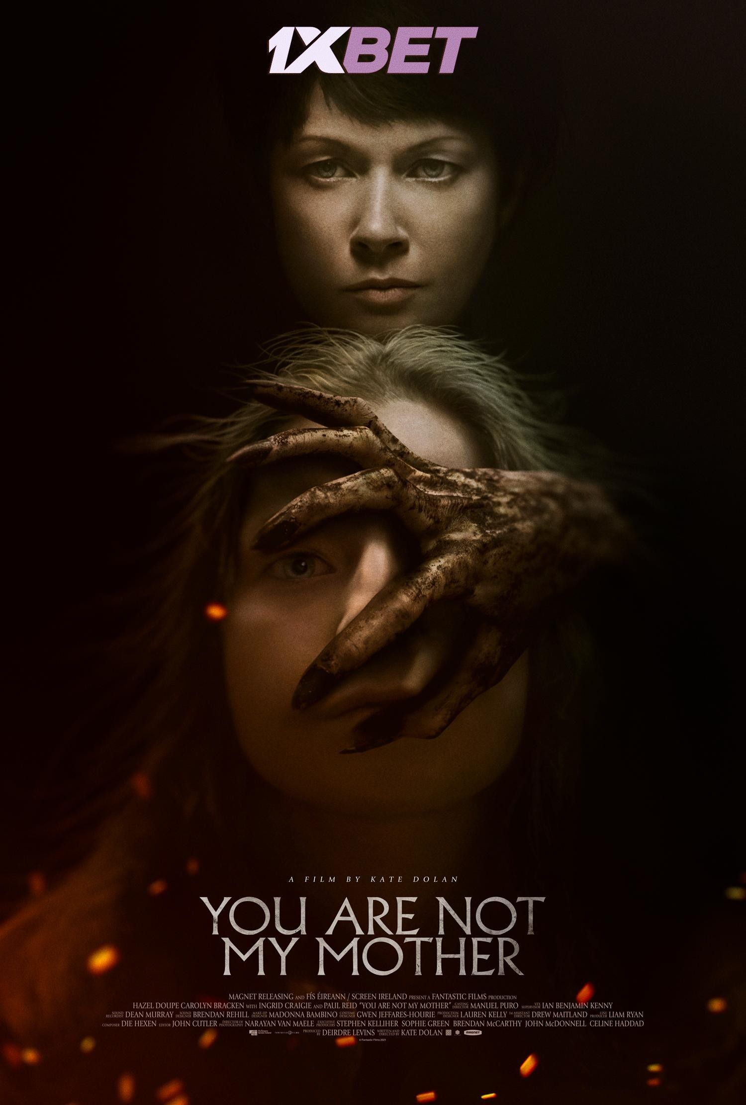 You Are Not My Mother (2022) Bengali [Voice Over] Dubbed WEBRip download full movie